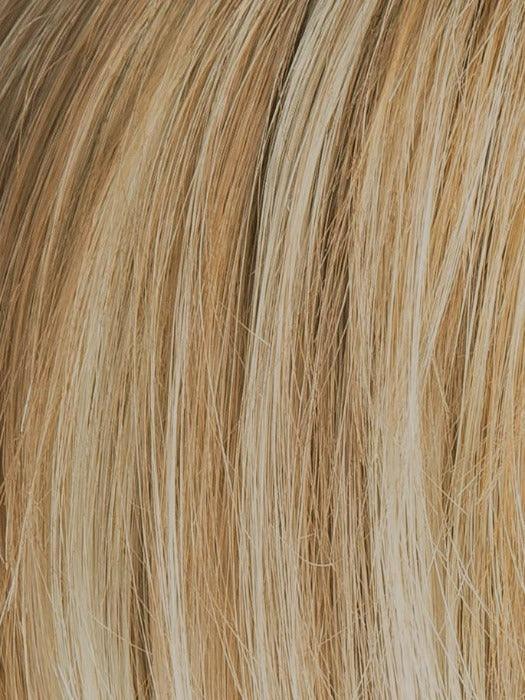 Tonic | Power Pieces | Synthetic Hairpiece - Ultimate Looks