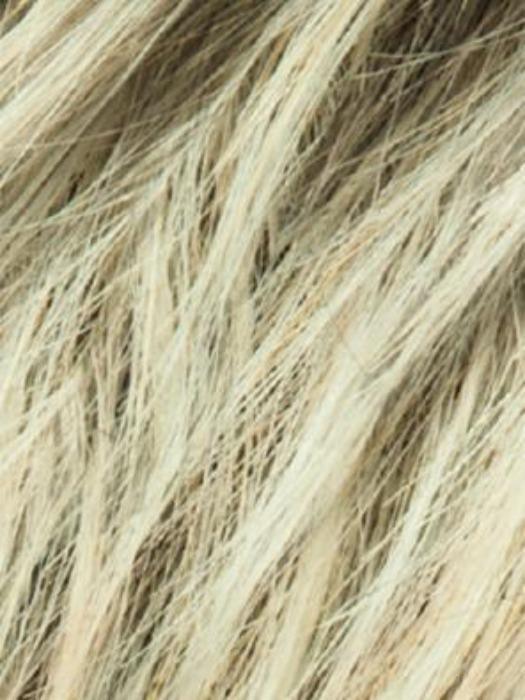 Image | Prime Power | Human/Synthetic Hair Blend Wig - Ultimate Looks