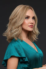 Carrie (Renau Colors) | Remy Human Hair Wig (Lace Front Mono Top) - Ultimate Looks