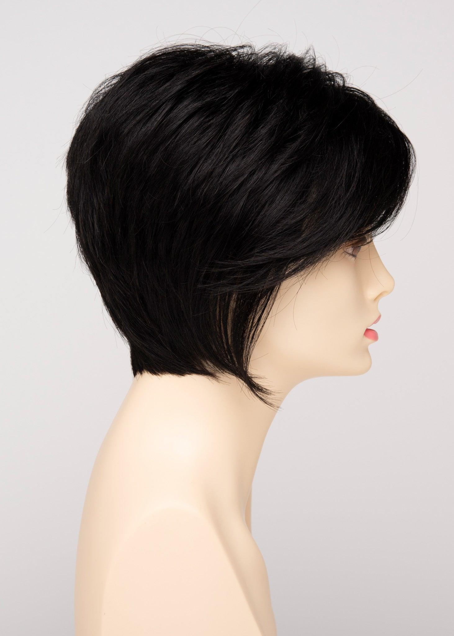 Chantel Wig by Envy | Synthetic (Open Top) - Ultimate Looks
