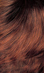 Ruby | Synthetic Wig (Traditional Cap) - Ultimate Looks