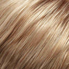 Long Top Volume Oval Human Hair Addition | Clearance Sale - Ultimate Looks