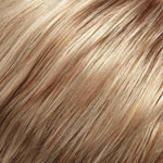 Long Top Volume Oval Human Hair Addition | Clearance Sale - Ultimate Looks