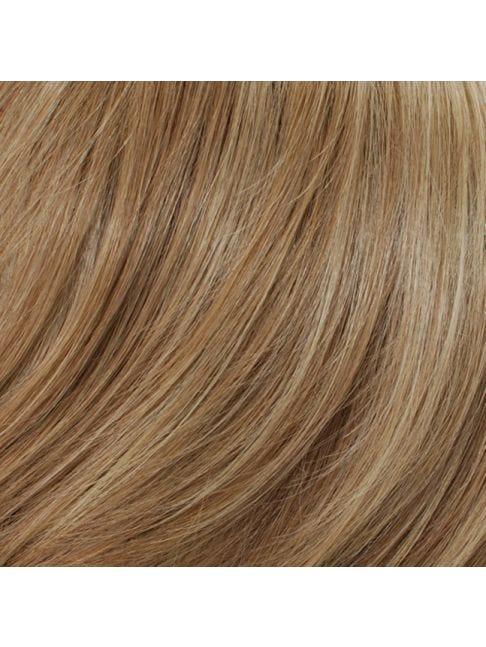 Topper Hairpiece - Ultimate Looks