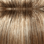EasiFringe Clip-In Bangs (Renau Colors) | 100% Remy Human Hairpiece - Ultimate Looks