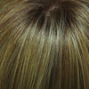 Top Smart 12" Hair Addition by Jon Renau | Synthetic Hair (Clip- in/Adhesive) - Ultimate Looks