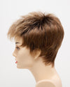 Ivy | Synthetic (Open Top) - Ultimate Looks