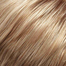 EasiCrown 18" HH Hairpiece by easiHair |Human Hair (Monofilament Base) - Ultimate Looks