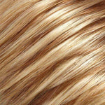 Top Crown Hair Addition Volumizer by Jon Renau | Synthetic (Monofilament Base) - Ultimate Looks