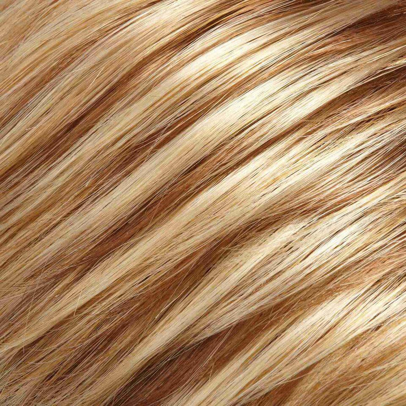 Lea | Remy Human Hair Wig (Hand Tied Double Mono Top) - Ultimate Looks