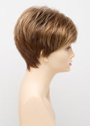 Petite Tiffany Wig by Envy | Synthetic (Mono Top) - Ultimate Looks