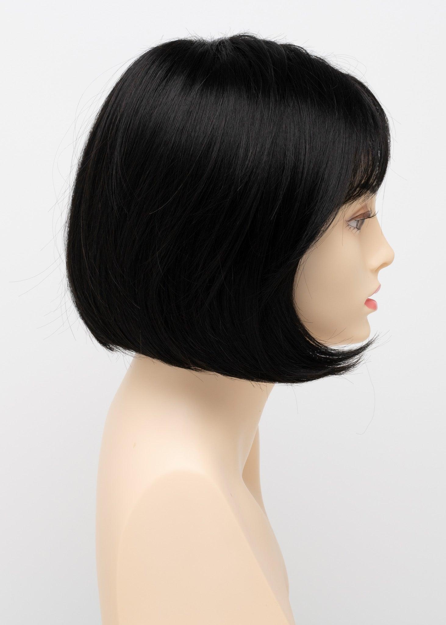 Petite Scarlett Wig by Envy | Synthetic (Open Top) - Ultimate Looks