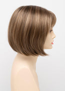 Petite Scarlett Wig by Envy | Synthetic (Open Top) - Ultimate Looks