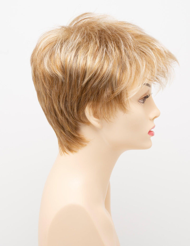 Ivy | Synthetic (Open Top) - Ultimate Looks