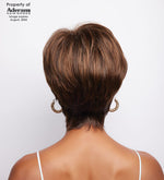 Seville | Synthetic Wig (Traditional Cap) - Ultimate Looks