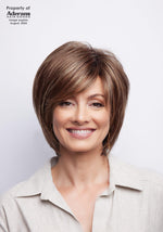 Reese (Gradiant Colors) | Synthetic Wig (Traditional Cap) - Ultimate Looks
