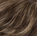 Foundation Hairpiece by Tony of Beverly | Synthetic Hair Wrap | Clearance Sale - Ultimate Looks