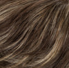 Foundation Hairpiece by Tony of Beverly | Synthetic Hair Wrap | Clearance Sale - Ultimate Looks - Ultimatelooks