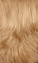 Ultra Topper by Henry Margu | Human Hair (Large Mono Base) - Ultimate Looks