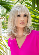 Jolie Wig by Envy | Synthetic (Open Top ) - Ultimate Looks