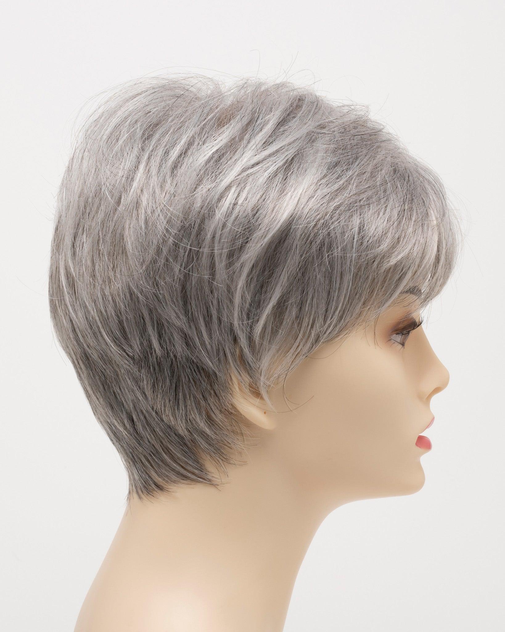 Petite Tiffany Wig by Envy | Synthetic (Mono Top) - Ultimate Looks