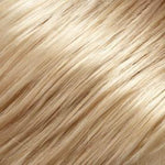 Top Volume Short Hair Addition by Jon Renau | Human Hair (Mono) | Clearance Sale - Ultimate Looks