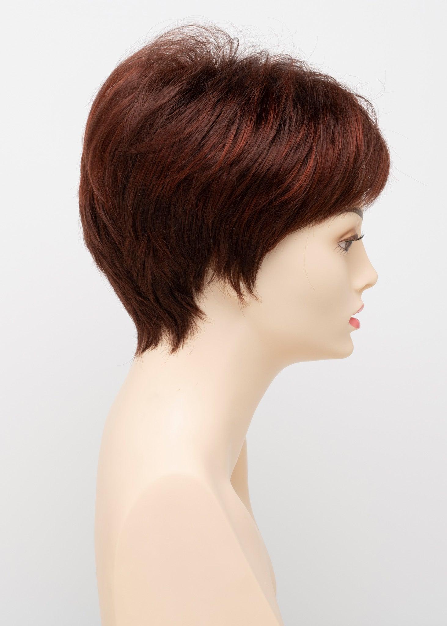 Petite Tiffany Wig by Envy | Synthetic (Mono Top) - Ultimate Looks