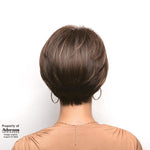 Nima Wig by Noriko | Synthetic - Ultimate Looks