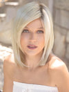 Zane | Synthetic Lace Front Wig (Mono Part) - Ultimate Looks