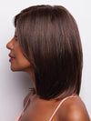 Zane | Synthetic Lace Front Wig (Mono Part) - Ultimate Looks