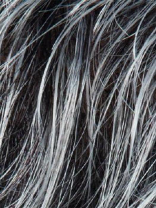 Catch | Prime Power | Human/Synthetic Hair Blend Wig - Ultimate Looks