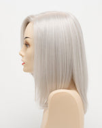 Zoey | Human Hair Blend (Mono Top, Lace Front, Hand-Tied Sides and Back) - Ultimate Looks