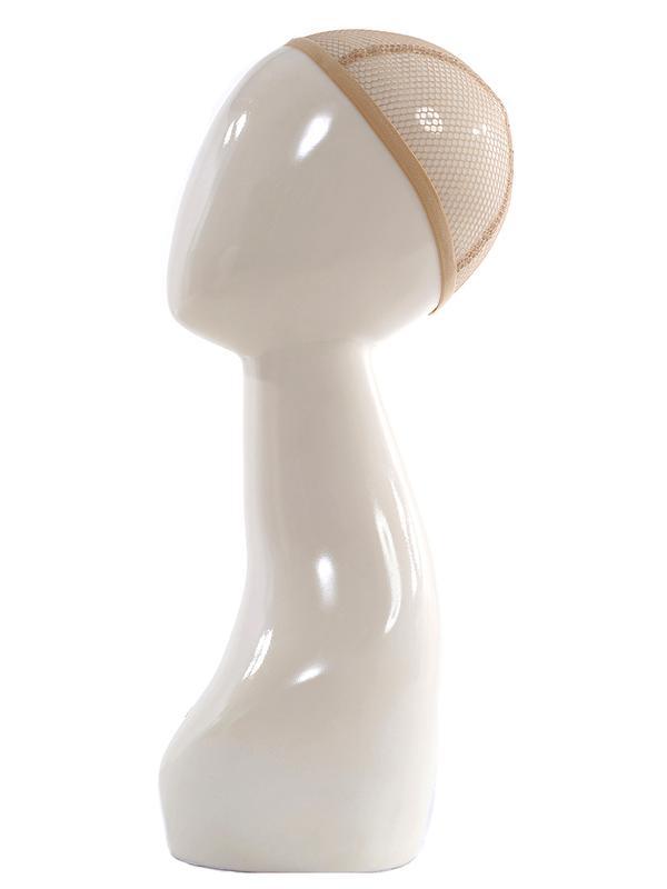 Egg Shaped Mannequin 19'' by Belle Tress