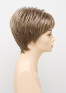 Petite Tiffany Wig by Envy | Synthetic (Mono Top) - Ultimate Looks