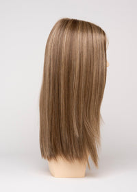 Vero Wig by Envy | Human Hair Blend (Hand-Tied Lace Front Mono Top) - Ultimate Looks