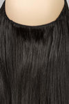 Halo Long Hairpiece by Henry Margu | Synthetic - Ultimate Looks - Ultimatelooks