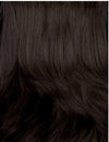 Shorty Hat Black by Henry Margu | Cotton Cap w/ Synthetic Hair | Clearance - Ultimate Looks - Ultimatelooks