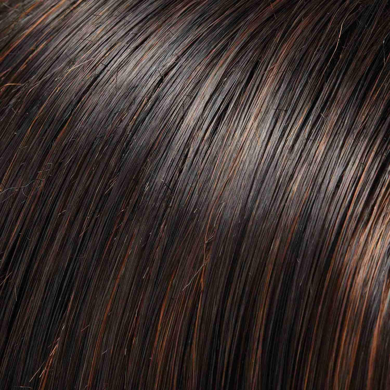 Mena | Synthetic Lace Front Wig (Mono Top) - Ultimate Looks