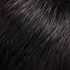 JJ | Synthetic Lace Front Hair Topper (Full Mono) - Ultimate Looks
