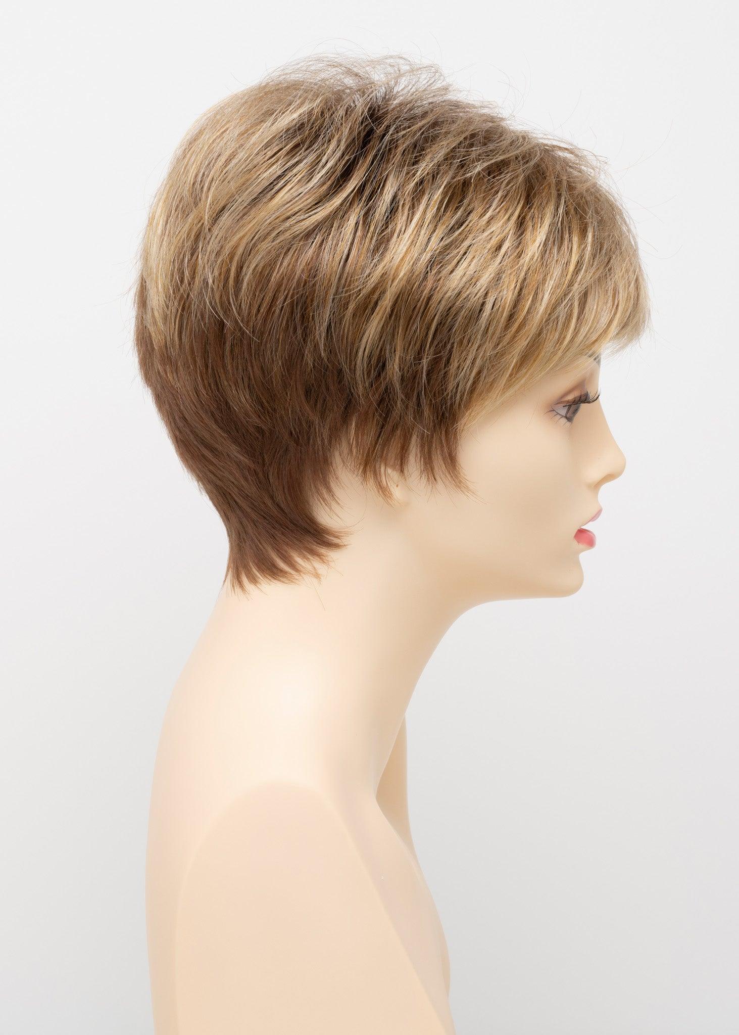 Petite Tiffany Wig by Envy | Synthetic (Mono Top) - Ultimate Looks