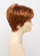 Petite Tiffany Wig by Envy | Synthetic (Mono Top) - Ultimate Looks