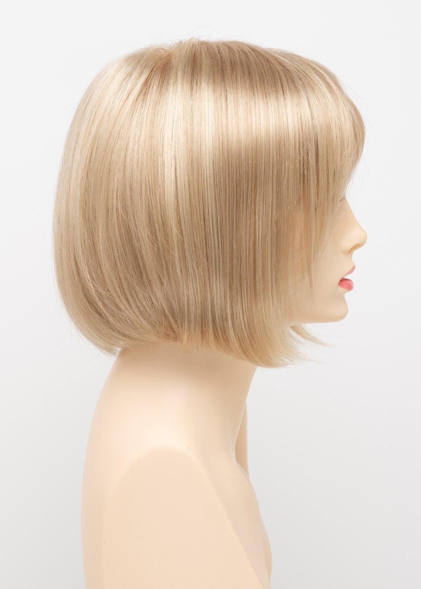 Petite Scarlett Wig by Envy | Synthetic (Open Top) - Ultimate Looks