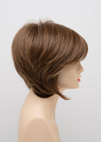 Whitney Wig by Envy | Human Hair Blend (Capless) - Ultimate Looks