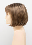 Petite Scarlett Wig by Envy | Synthetic (Open Top) - Ultimate Looks