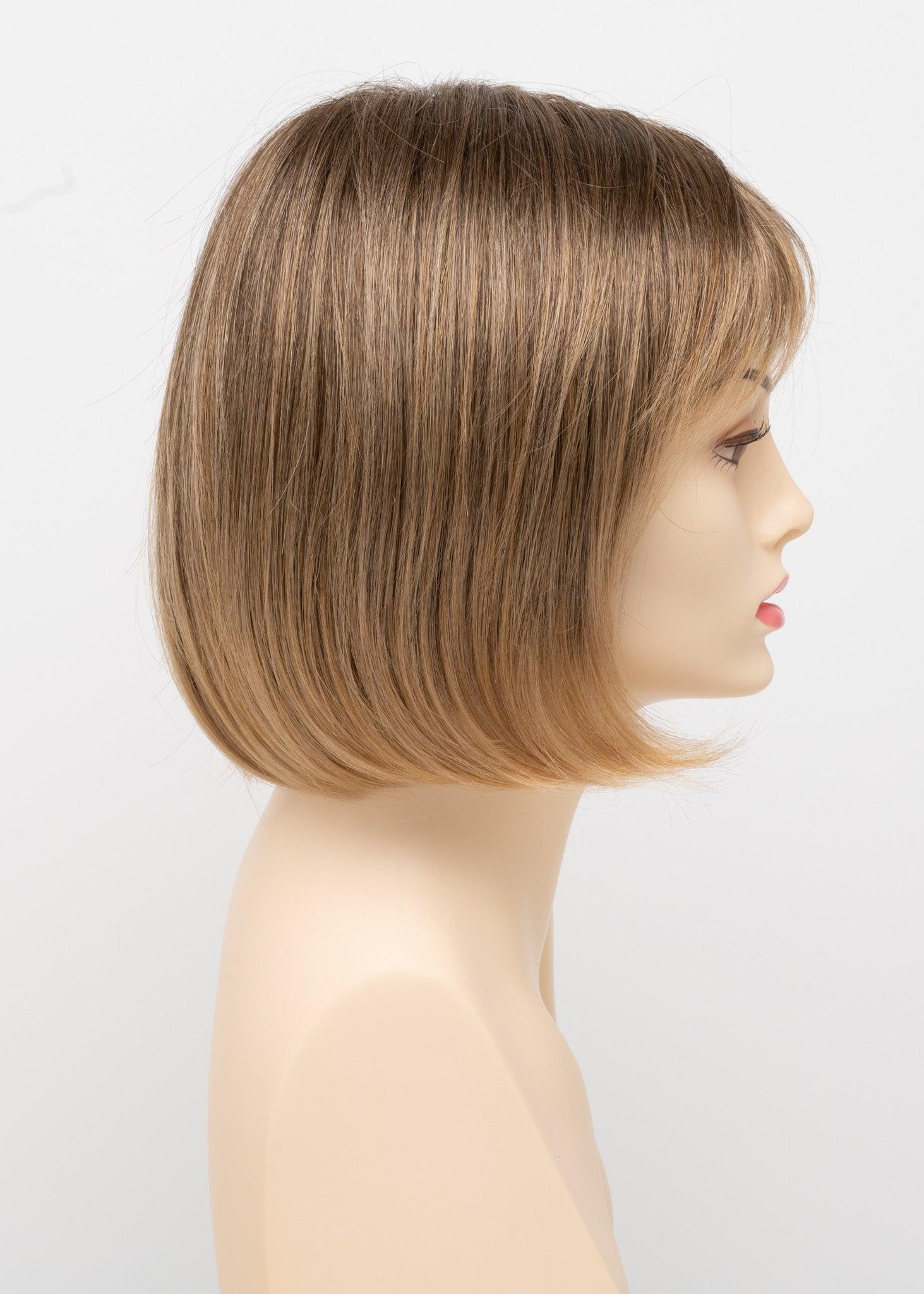 Petite Scarlett Wig by Envy | Synthetic (Open Top) - Ultimate Looks