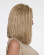 Chelsea | Human Hair Blend (Mono Top, Lace Front, Hand-Tied Sides and Back) - Ultimate Looks
