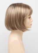 Petite Scarlett Wig by Envy | Synthetic (Open Top) - Ultimate Looks