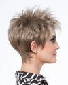 Ivy | Synthetic (Open Top) - Ultimate Looks