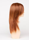 Ava | Human Hair Blend (Capless, Mono Part, Lace Front) - Ultimate Looks