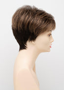 Petite Tiffany Wig by Envy | Synthetic (Mono Top) - Ultimate Looks